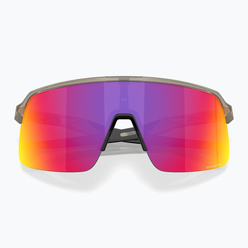 Napszemüveg Oakley Sutro Lite matte grey ink/prizm road 5