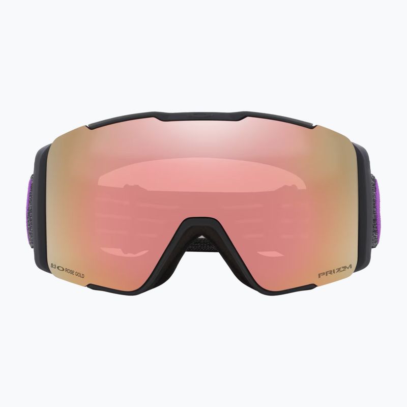 Síszemüveg Oakley Line Miner Pro M su yiming sign/prizm rose/prizm sapphire 2