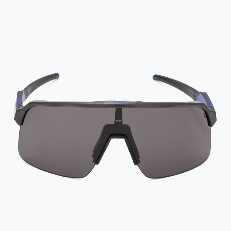 Napszemüveg Oakley Sutro Lite matte grey smoke/prizm grey 2