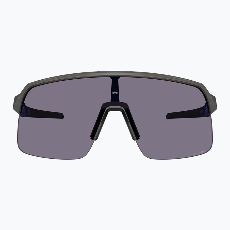 Napszemüveg Oakley Sutro Lite matte grey smoke/prizm grey 2
