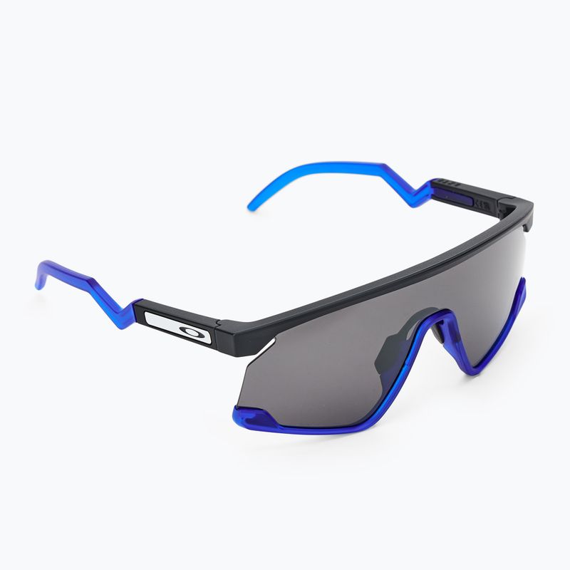 Napszemüveg Oakley Bxtr matte black navy/prizm black