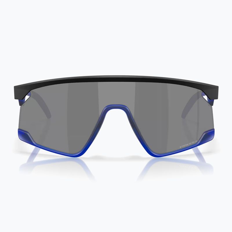 Napszemüveg Oakley Bxtr matte black navy/prizm black 2