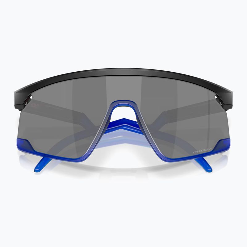 Napszemüveg Oakley Bxtr matte black navy/prizm black 5