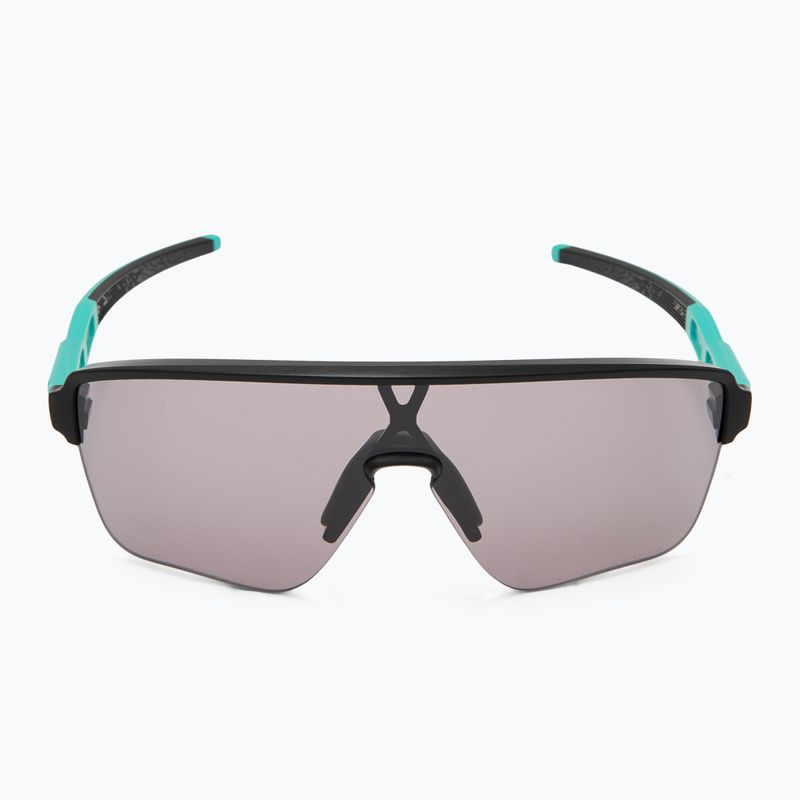 Napszemüveg Oakley Corridor SQ matte black/prizm slate 3
