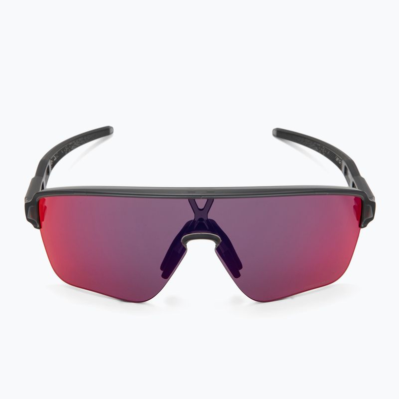 Napszemüveg Oakley Corridor SQ matte grey smoke/prizm road 3