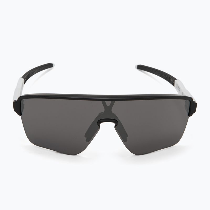 Napszemüveg Oakley Corridor SQ matte black/prizm black 3
