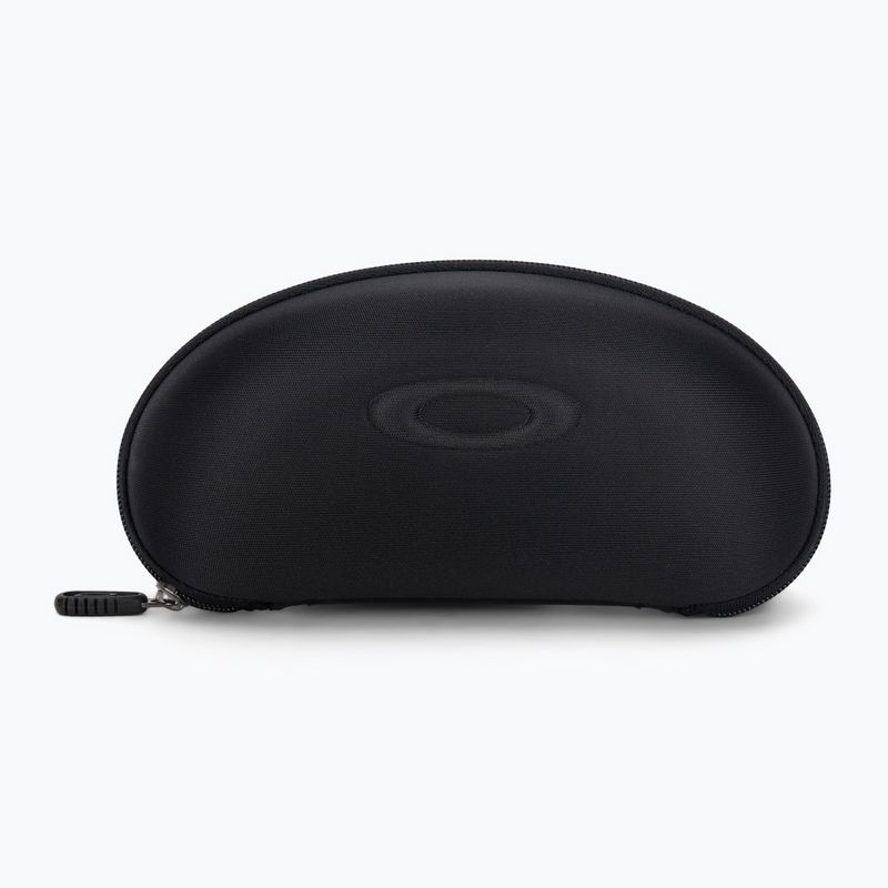Napszemüveg Oakley Corridor SQ matte black/prizm black 5