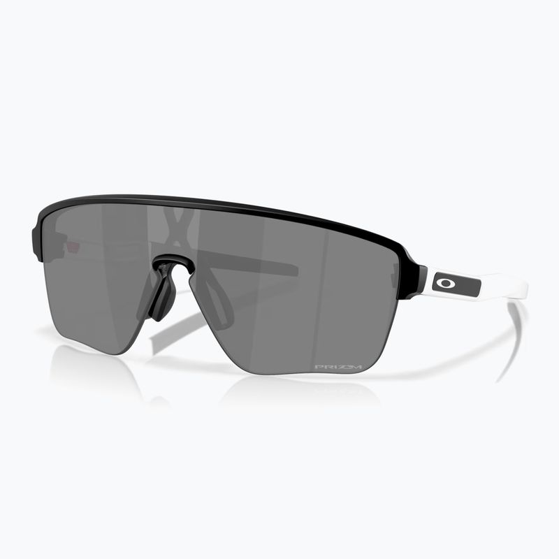 Napszemüveg Oakley Corridor SQ matte black/prizm black