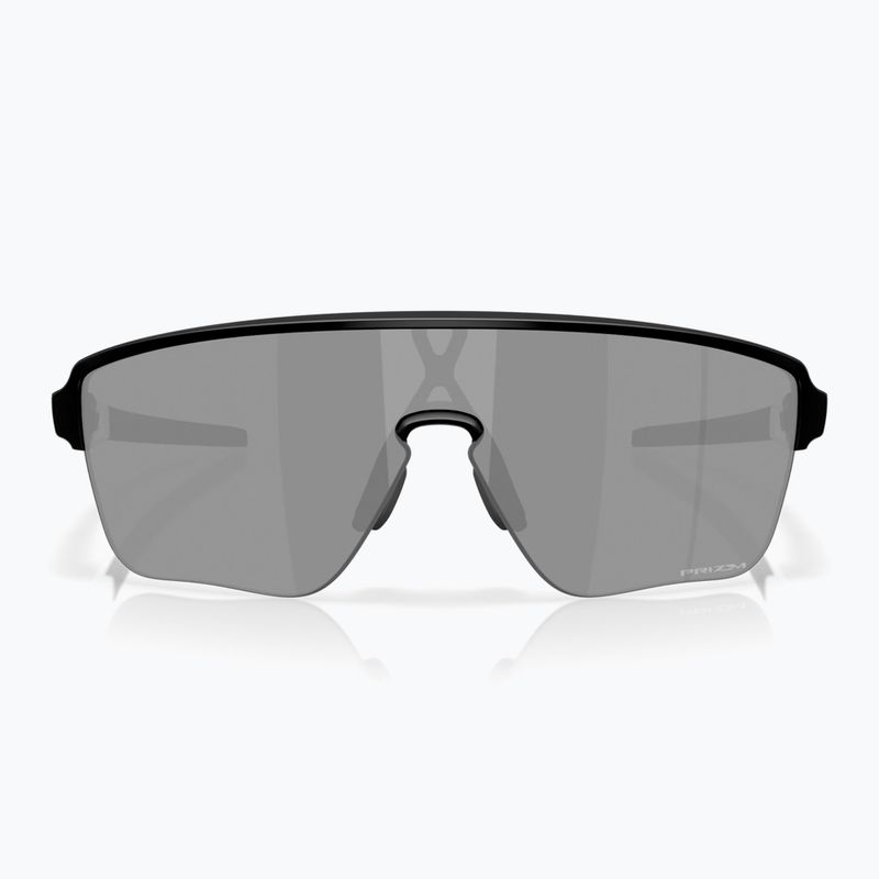 Napszemüveg Oakley Corridor SQ matte black/prizm black 2