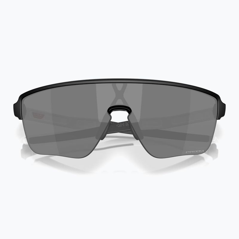 Napszemüveg Oakley Corridor SQ matte black/prizm black 6