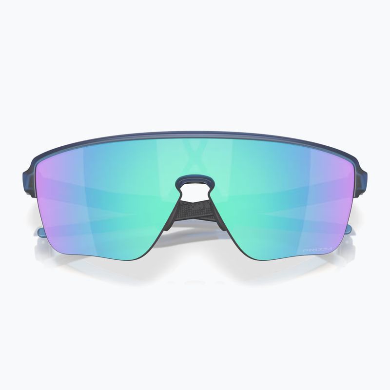 Napszemüveg Oakley Corridor SQ matte trans blue/prizm sapphire 5