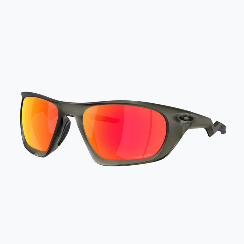 Oakley Lateralis matt olíva tinta/prizm szürke napszemüveg