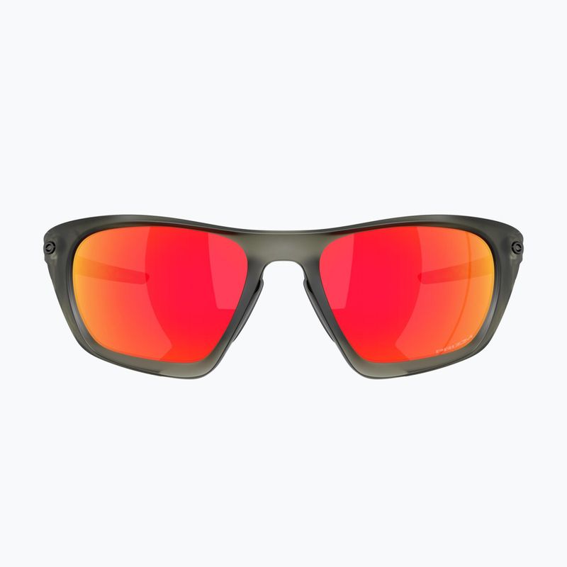 Oakley Lateralis matt olíva tinta/prizm szürke napszemüveg 2