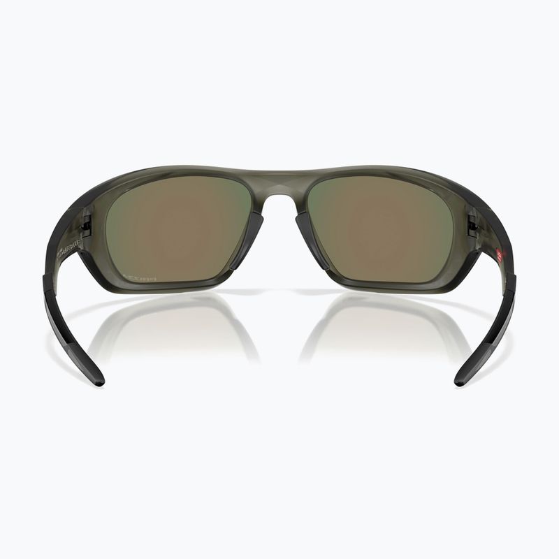Oakley Lateralis matt olíva tinta/prizm szürke napszemüveg 3