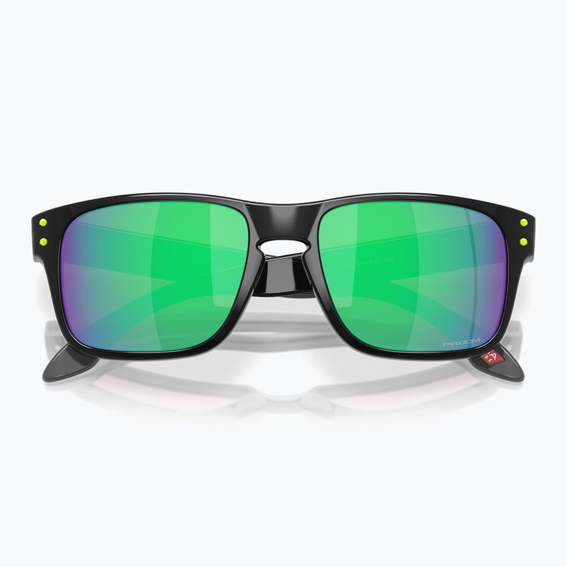 Oakley Holbrook XXS fekete tinta/prizm jade gyermek napszemüveg 5