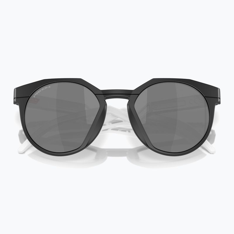 Oakley HSTN Duality Collection matt fekete/prizm fekete napszemüveg 5