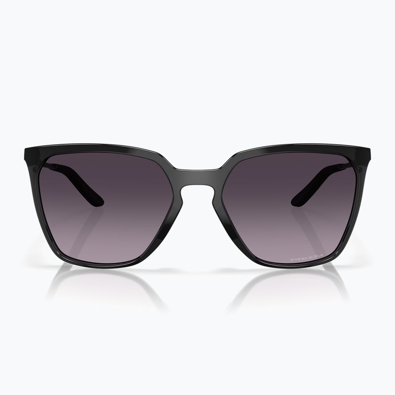 Oakley Sielo SQ fényezett fekete tinta/prizm szürke gradiens napszemüveg 2