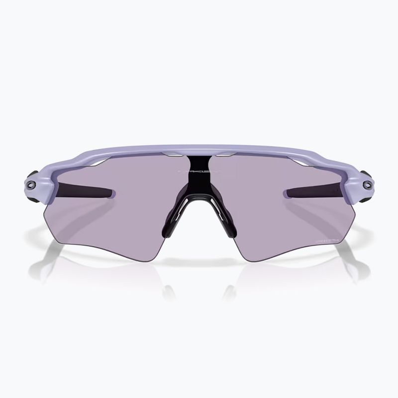 Napszemüveg Oakley Radar EV Path matte lilac/prizm slate 2