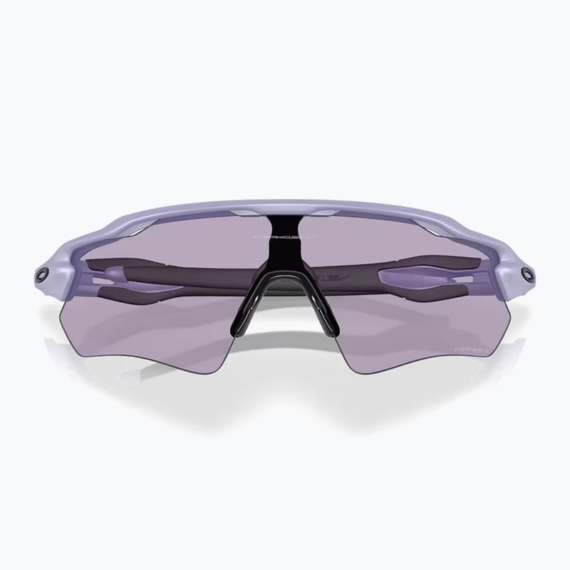 Napszemüveg Oakley Radar EV Path matte lilac/prizm slate 4