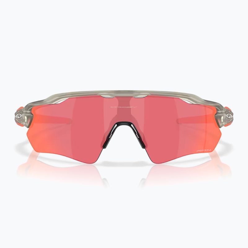 Napszemüveg Oakley Radar EV Path matte grey ink/prizm trail torch 2