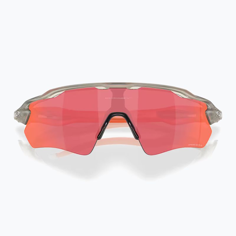 Napszemüveg Oakley Radar EV Path matte grey ink/prizm trail torch 4