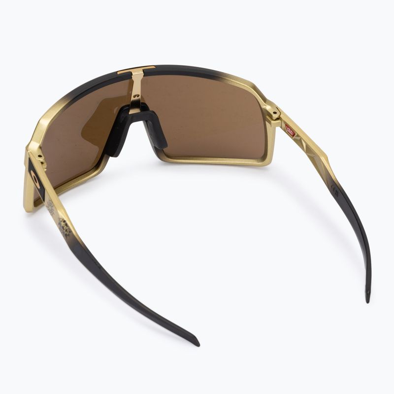 Napszemüveg Oakley Sutro fortnite midas/prizm 24k 2