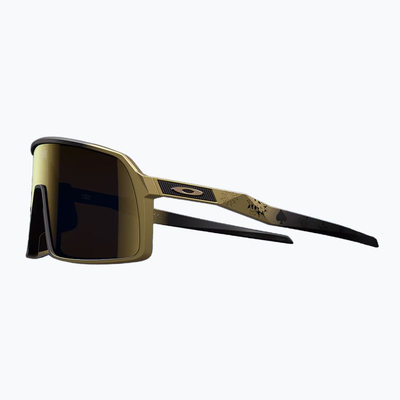 Napszemüveg Oakley Sutro fortnite midas/prizm 24k 7