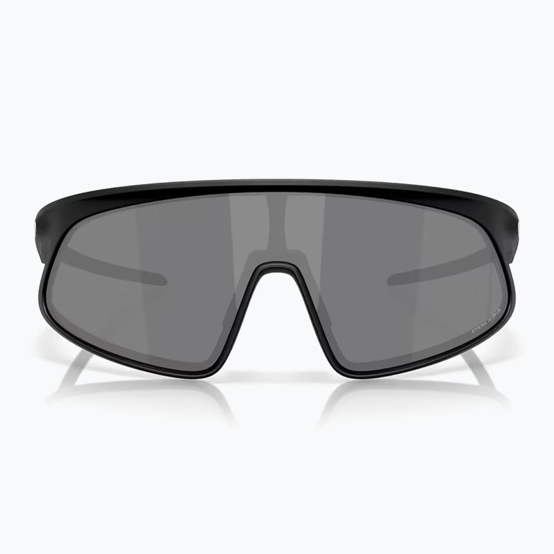 Napszemüveg Oakley RSLV matte black/prizm black 2