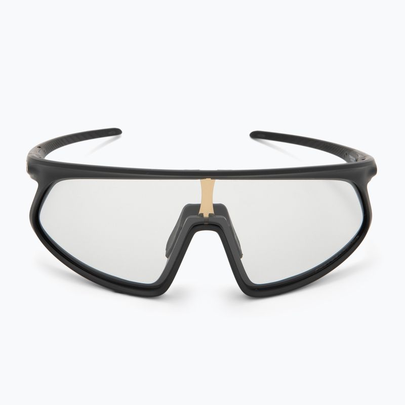 Napszemüveg Oakley RSLV matte carbon/photochromic 2