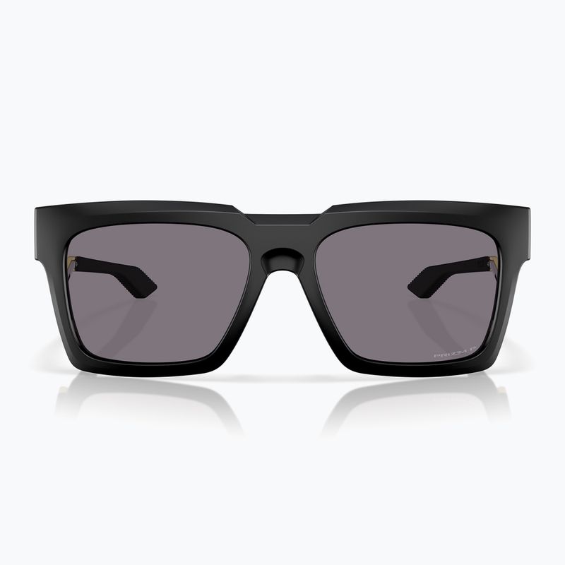 Oakley Enigma Ink matt fekete/prizm szürke polarizált napszemüveg 2