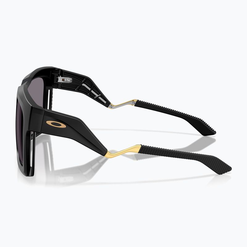 Oakley Enigma Ink matt fekete/prizm szürke polarizált napszemüveg 3