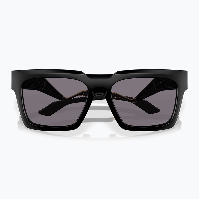 Oakley Enigma Ink matt fekete/prizm szürke polarizált napszemüveg 5