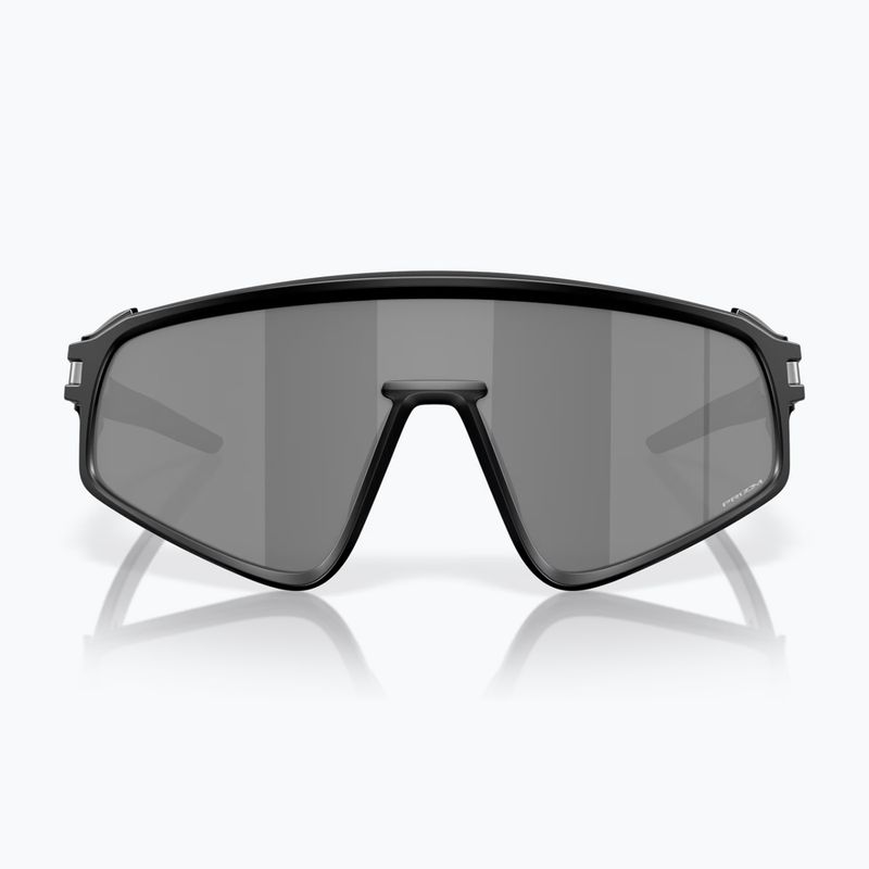 Napszemüveg Oakley Latch Panel matte black 2