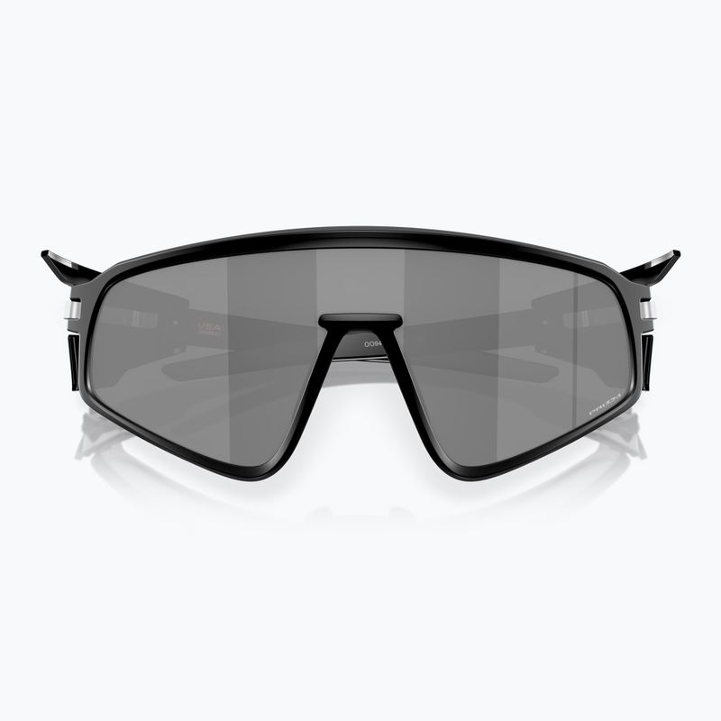 Napszemüveg Oakley Latch Panel matte black 5