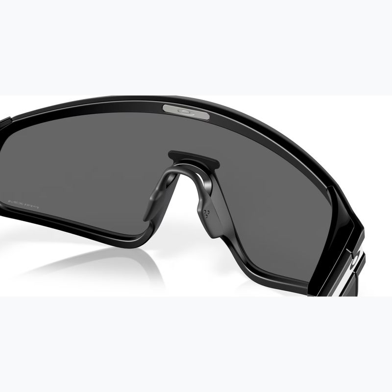 Napszemüveg Oakley Latch Panel matte black 7