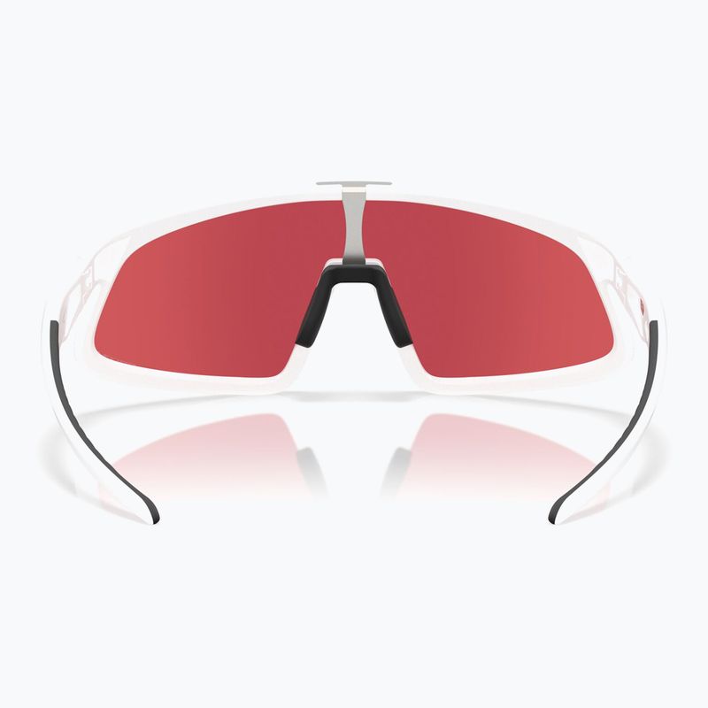 Napszemüveg Oakley RSLV matte white/prizm snow sapphire 7