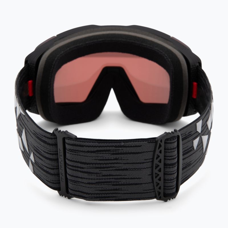 Síszemüveg Oakley Line Miner Pro L black reinforce/prizm torch/prizm iced 4