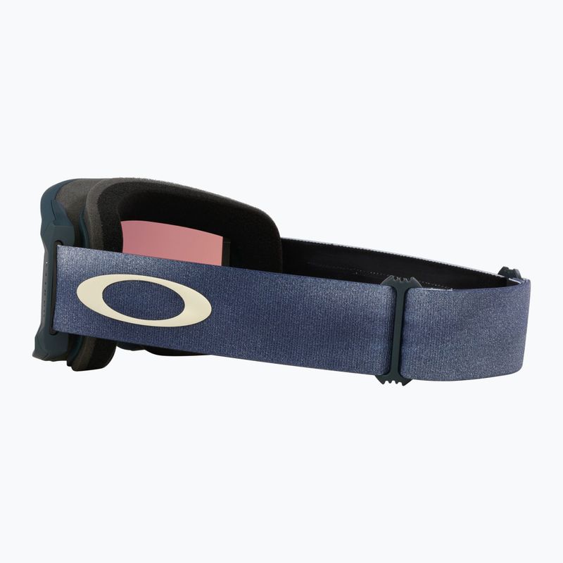 Síszemüveg Oakley Line Miner M ink haze/prizm snow torch iridium 7