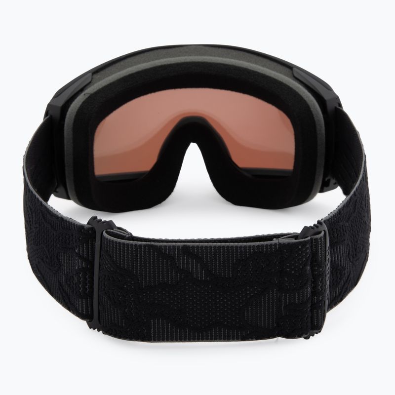 Síszemüveg Oakley Line Miner L Black Camo/Prizm Snow Torch Iridium 3