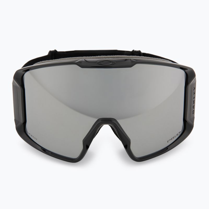 Síszemüveg Oakley Line Miner L rene rinnekangas signat/prizm snow black iridium 2