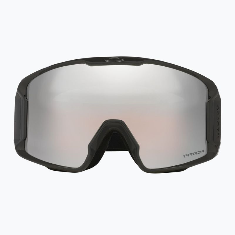 Síszemüveg Oakley Line Miner L rene rinnekangas signat/prizm snow black iridium 2