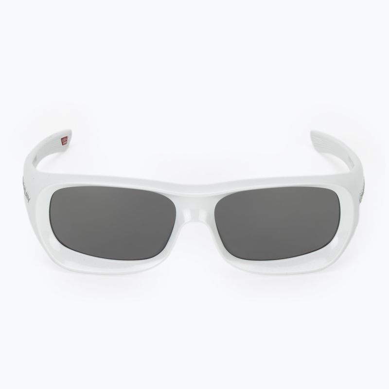 Napszemüveg Oakley De Soto pearl white 3
