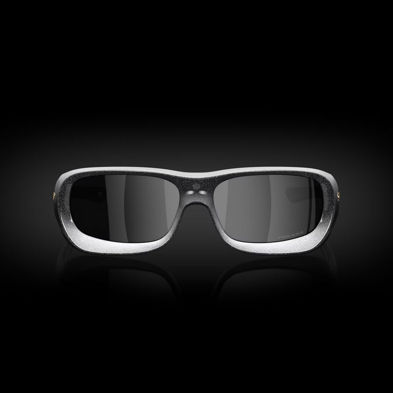 Napszemüveg Oakley De Soto pearl white 7