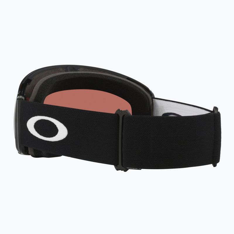 Síszemüveg Oakley Flight Deck L matte black/prizm 24k iridium 4