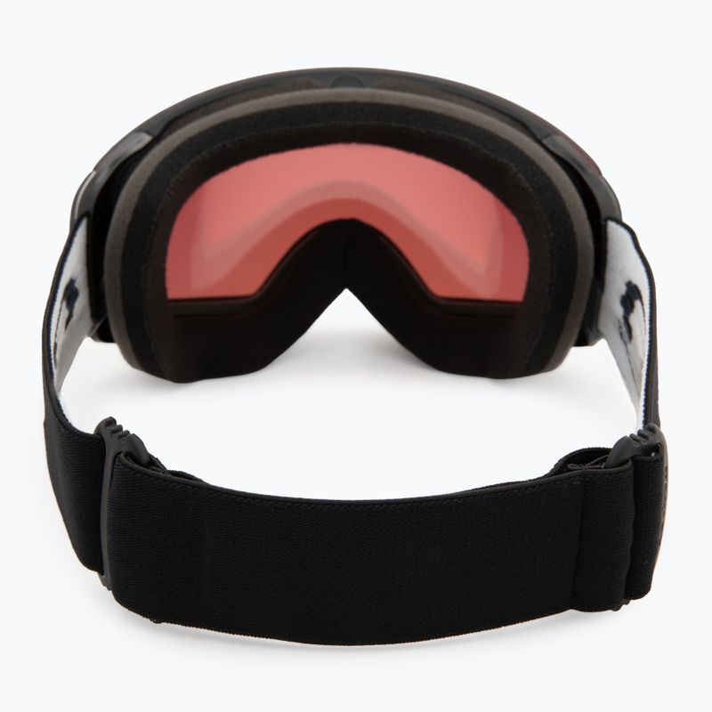 Sí szemüveg Oakley Flight Deck M Matte Black/Prizm 24K Iridium 3