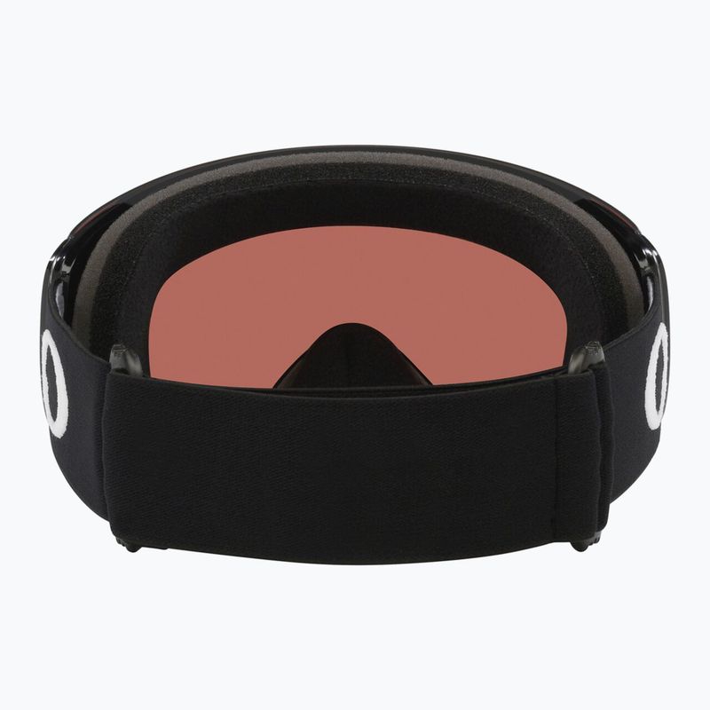 Sí szemüveg Oakley Flight Deck M Matte Black/Prizm 24K Iridium 3