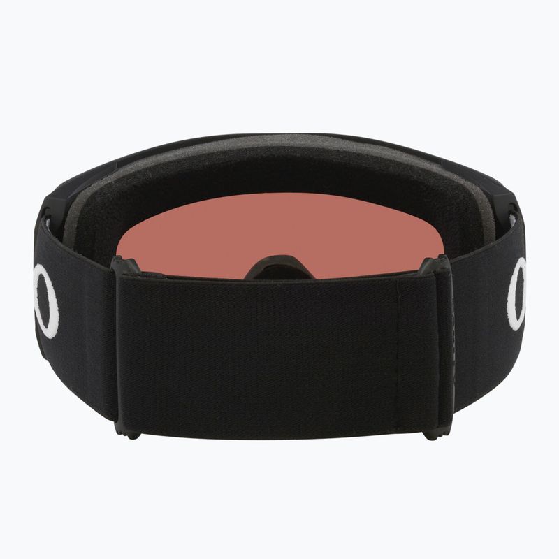 Síszemüveg Oakley Line Miner L Matte Black/Prizm 24K Iridium 3
