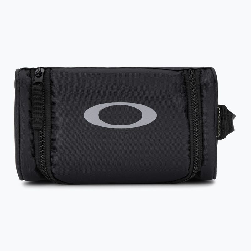 Síszemüveg Oakley Fall Line L Matte Black/Prizm 24K Iridium 5