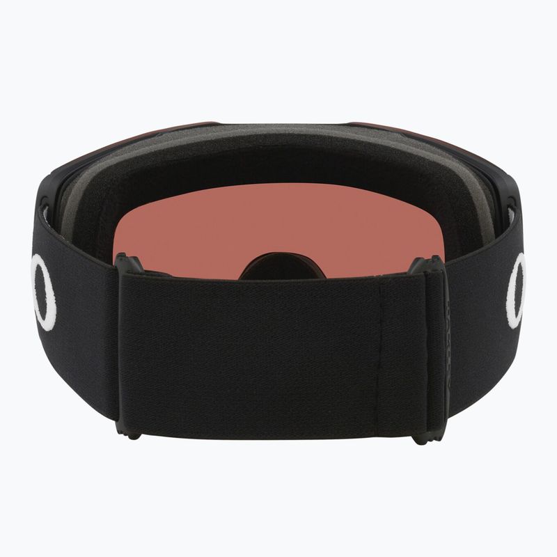 Síszemüveg Oakley Fall Line L Matte Black/Prizm 24K Iridium 3