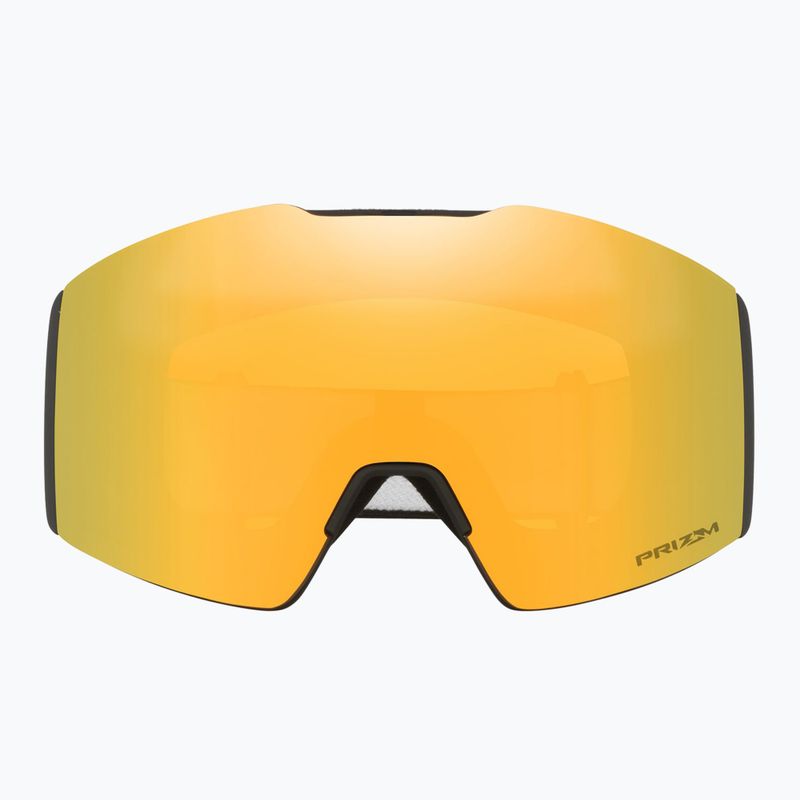 Sí-szemüveg Oakley Fall Line M matte black/Prizm 24K Iridium 2
